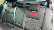 Skoda Octavia 2.0 TSI vRS 5dr Petrol Hatchback